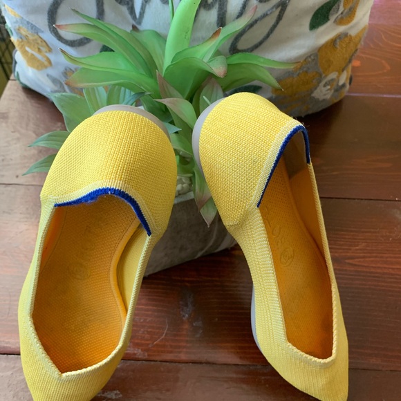 ☀️ Sunshine ☀️ Rothy  Points! - Picture 2 of 7